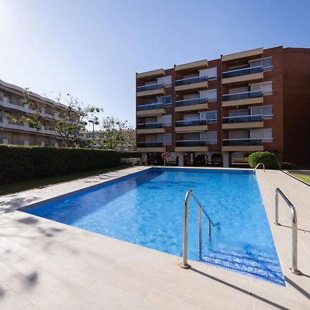 Apartaments Voralmar - Mas D'En Gran Камбрильс Экстерьер фото