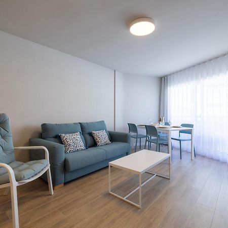 Apartaments Voralmar - Mas D'En Gran Камбрильс Экстерьер фото