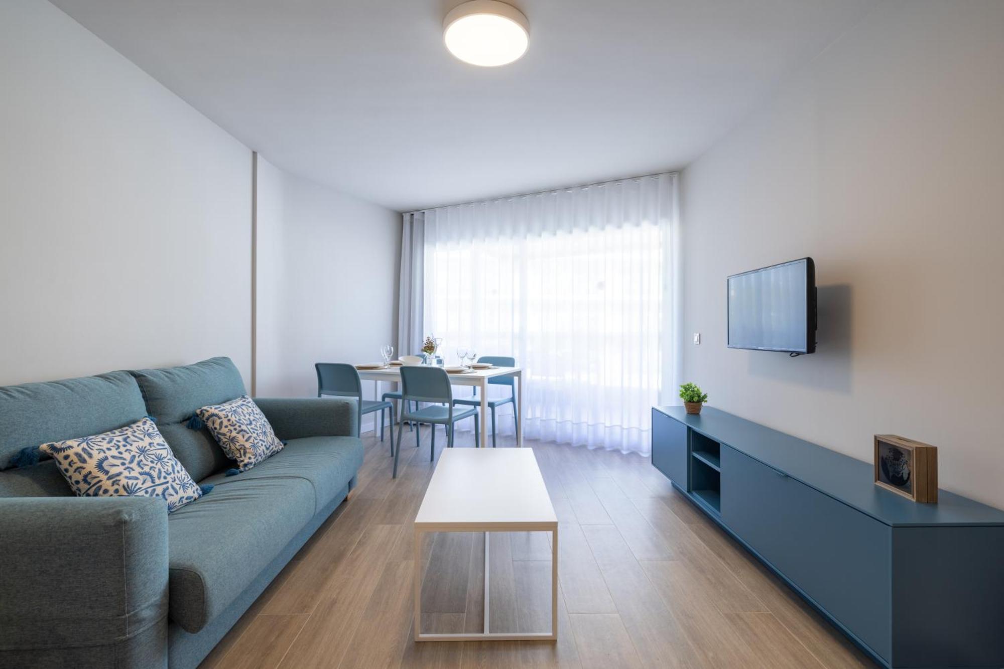 Apartaments Voralmar - Mas D'En Gran Камбрильс Экстерьер фото
