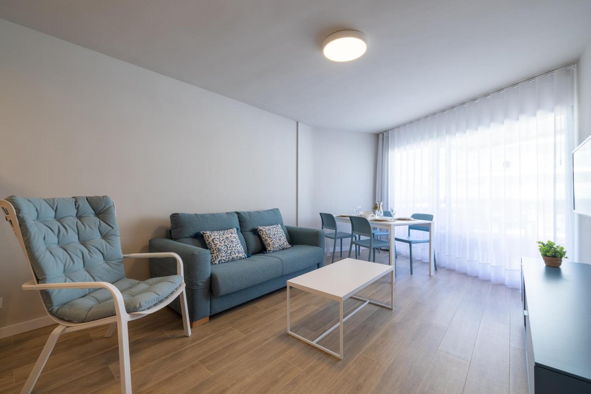 Apartaments Voralmar - Mas D'En Gran Камбрильс Экстерьер фото