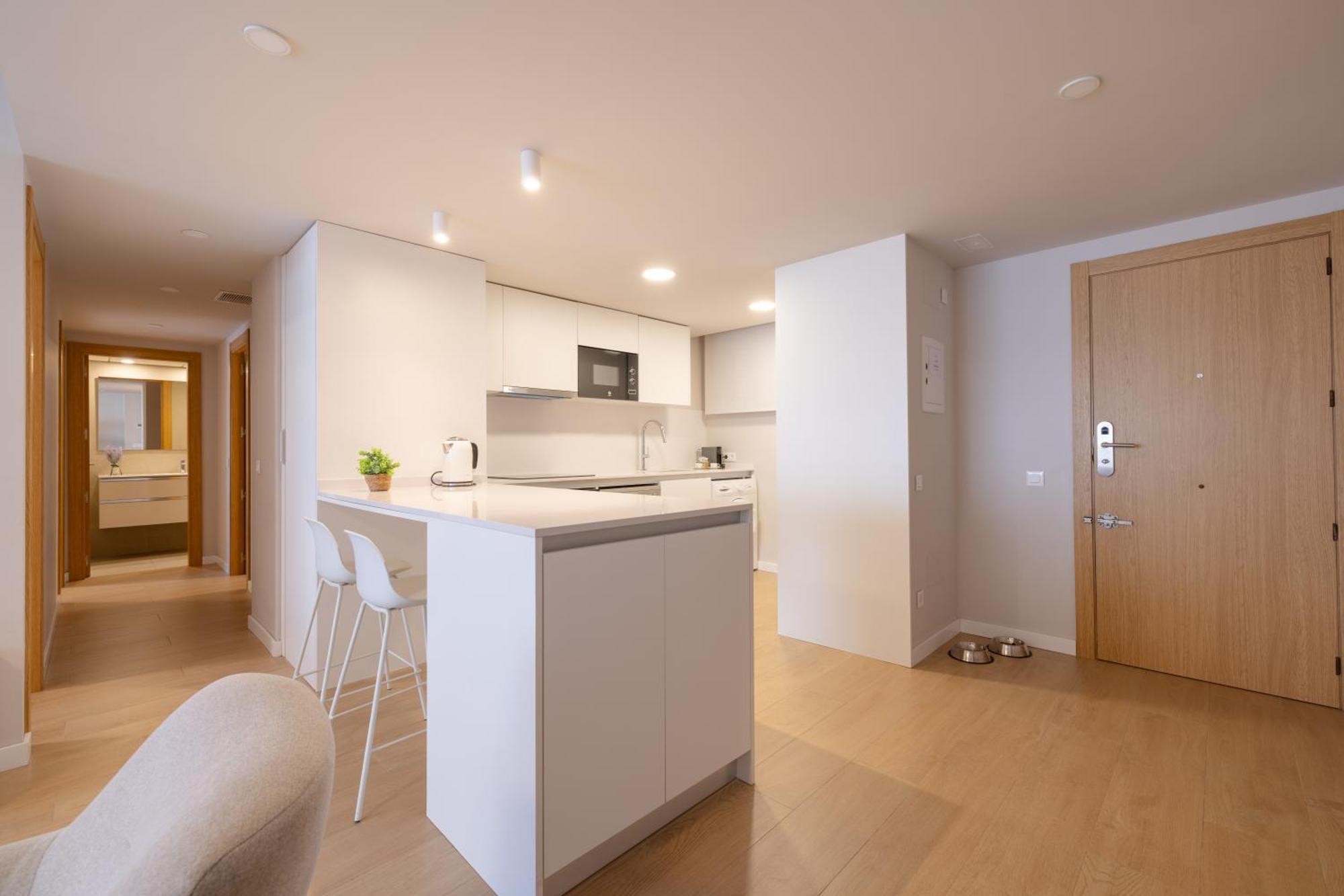 Apartaments Voralmar - Mas D'En Gran Камбрильс Экстерьер фото