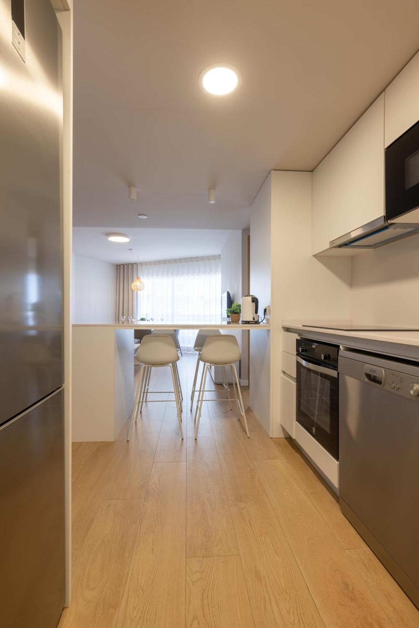 Apartaments Voralmar - Mas D'En Gran Камбрильс Экстерьер фото
